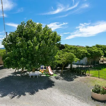 Farm stay Nuove