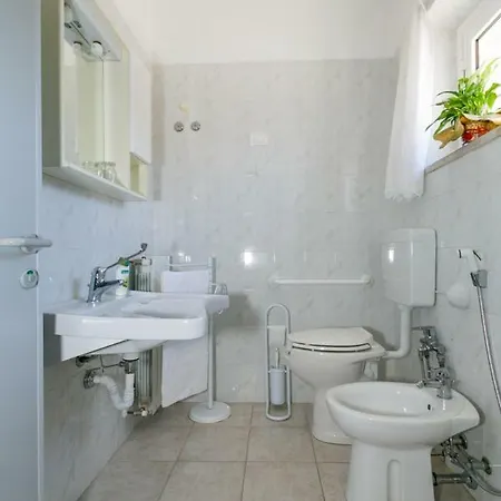 Farm stay Nuove *