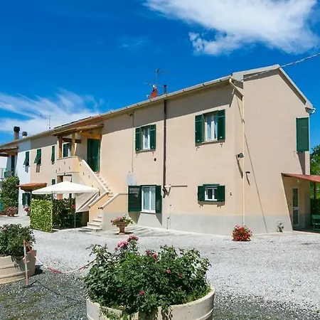 Farm stay Nuove *
