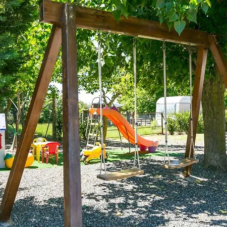 Farm stay Nuove *