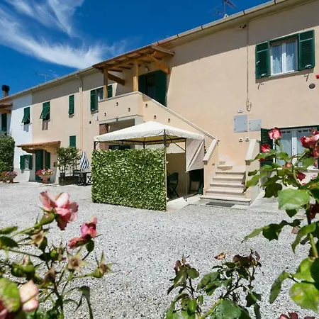 Farm stay Nuove