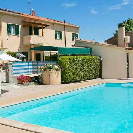 Nuove Castellina Marittima