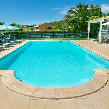Nuove Farm stay
