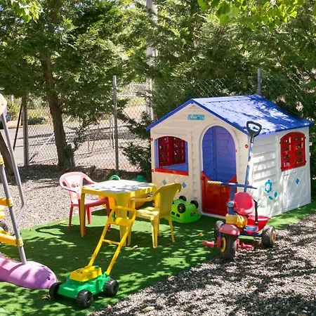 Farm stay Nuove *