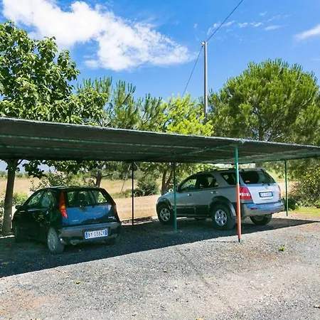 Nuove Castellina Marittima
