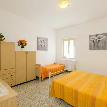 Nuove Farm stay