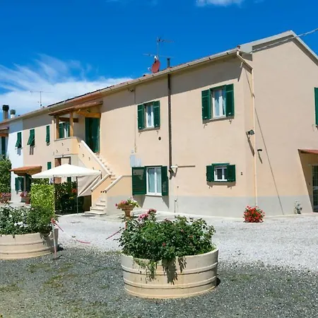 Farm stay Nuove *