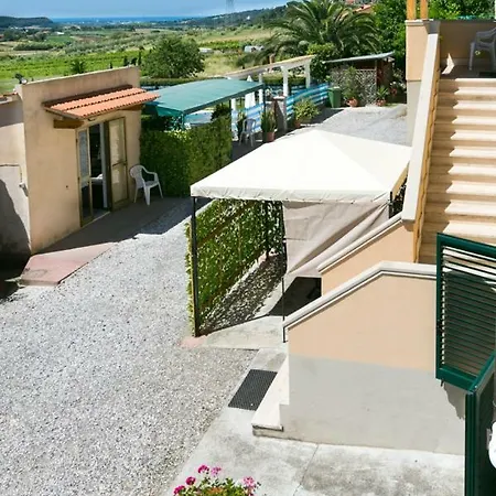 Nuove * Castellina Marittima
