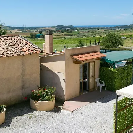 Farm stay Nuove